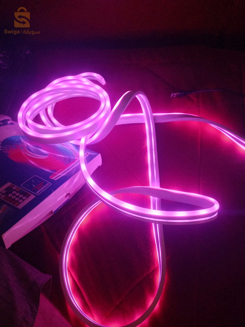 smart led