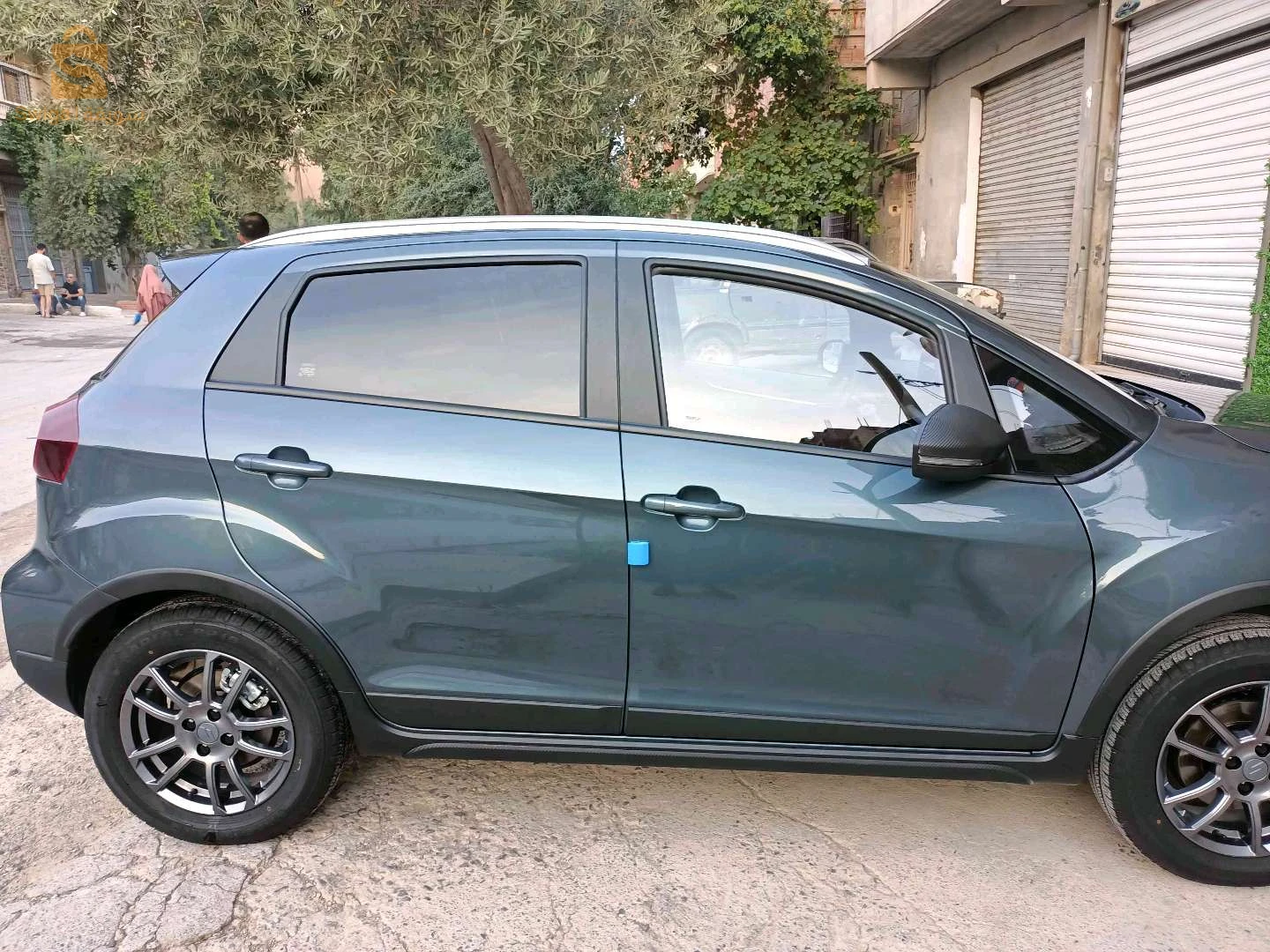 Livan Gs3 pro 2026 BATNA