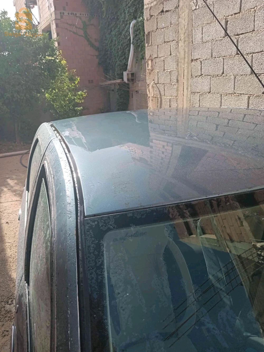 Dacia Logan 2010 M'SILA