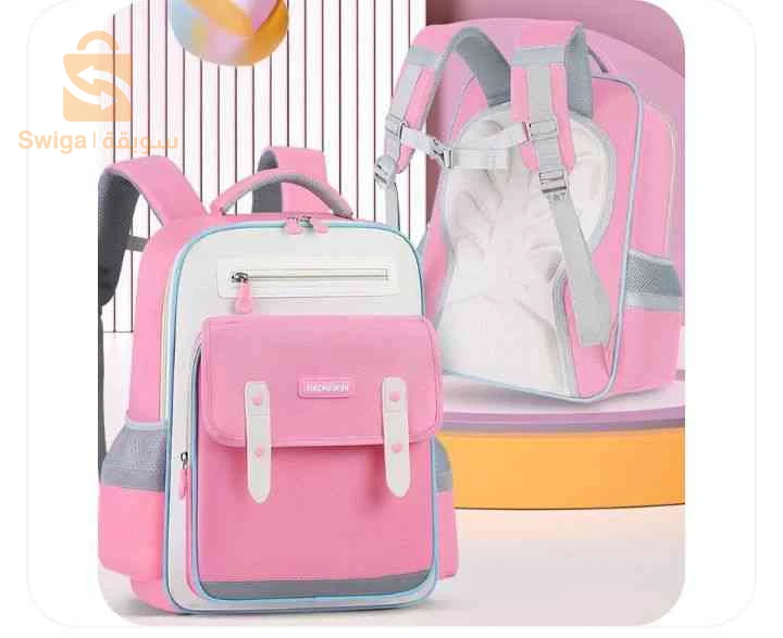 محفظة عصرية 🎒
