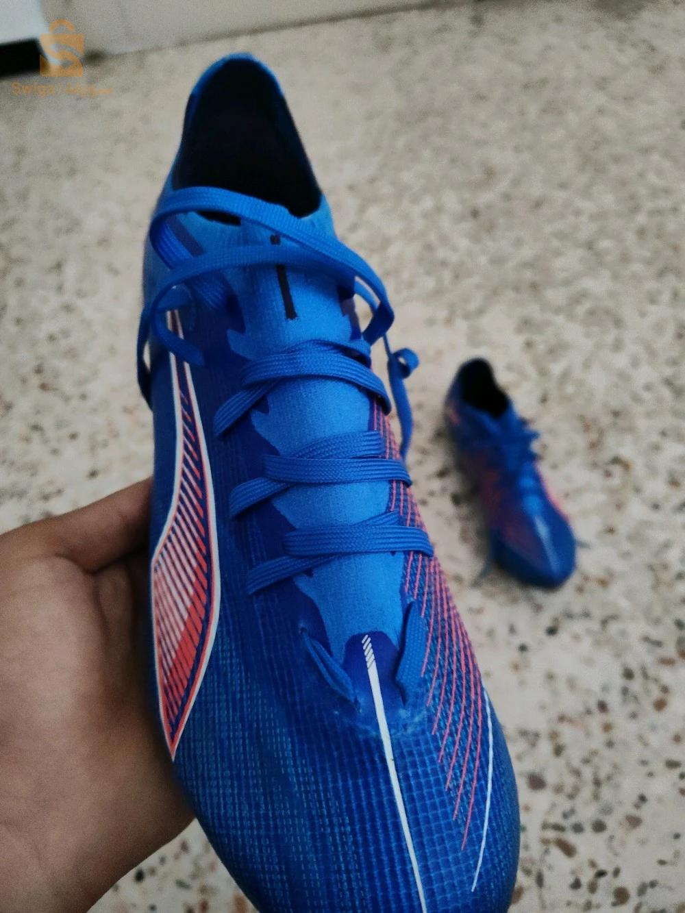 soulier puma Ultra