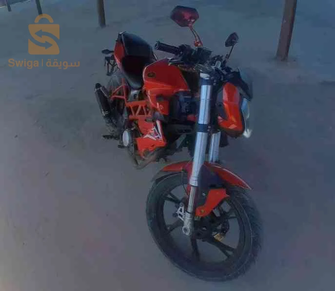 Binili tnt 150