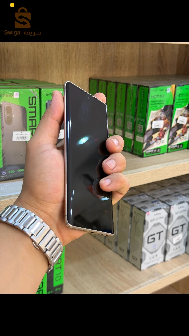 condor gt 80 pro 8/256
