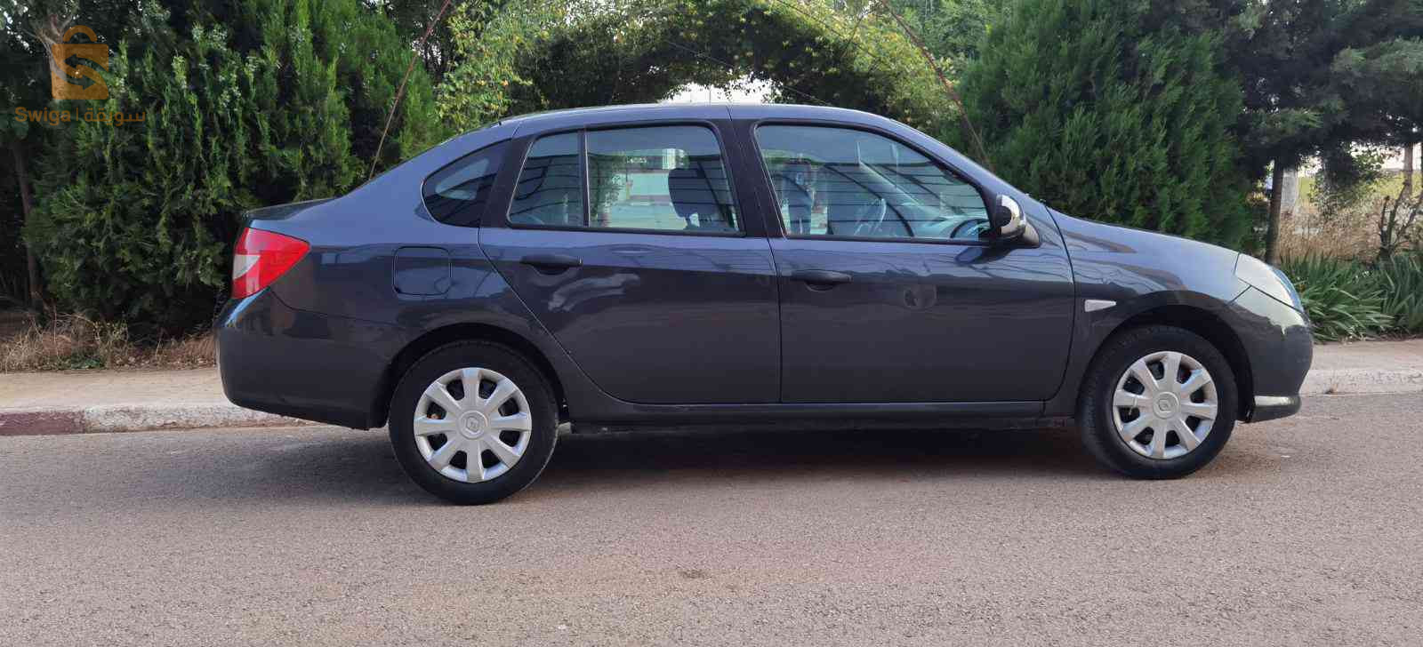 Renault SYMBOL 2012 TIARET