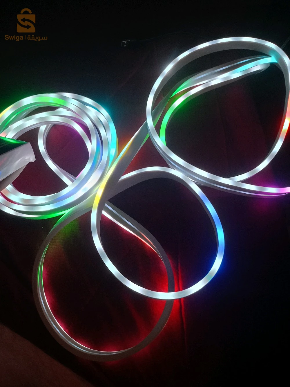 smart led
