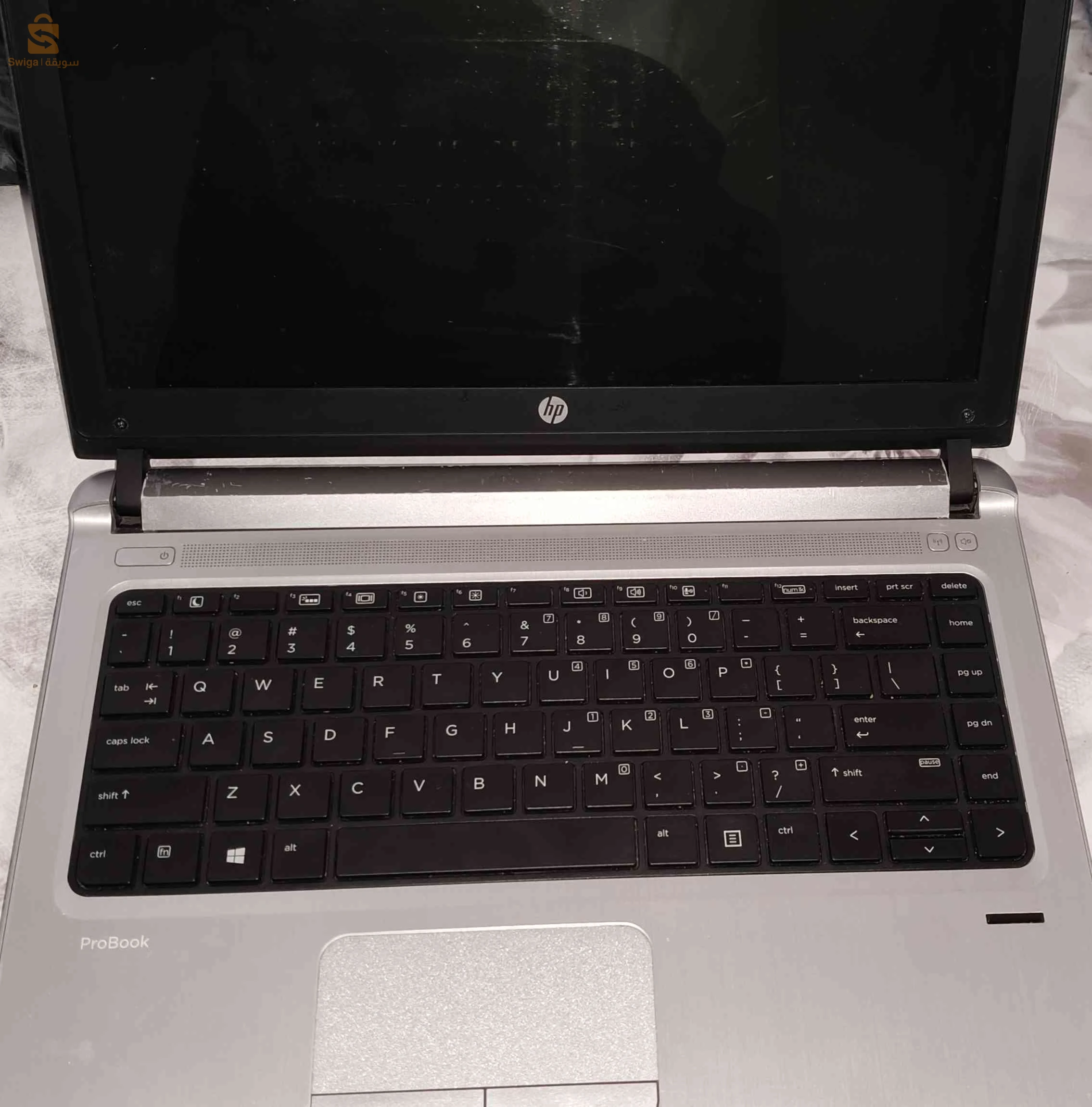 HP ProBook 430 G3