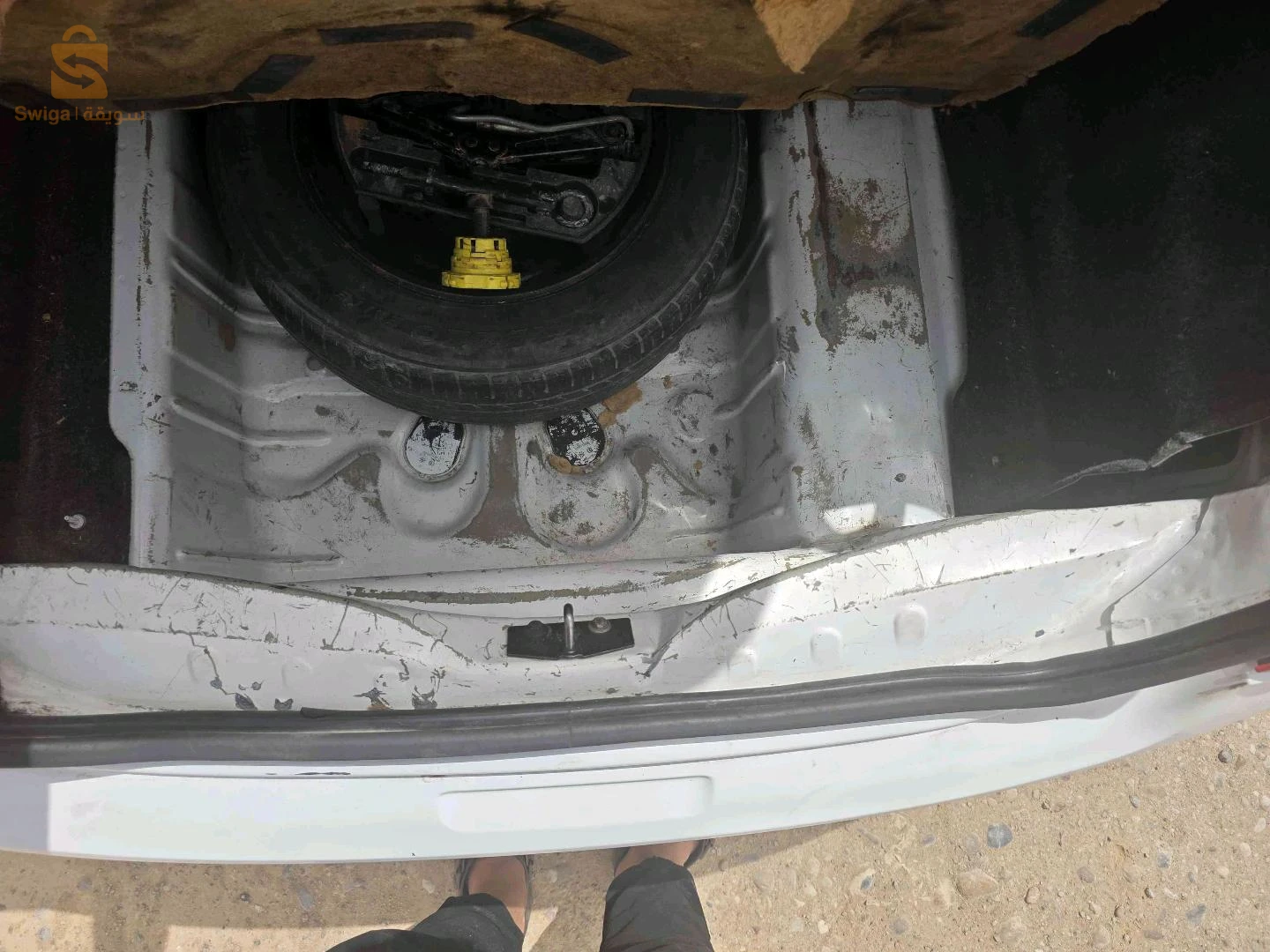 Peugeot 301 BATNA