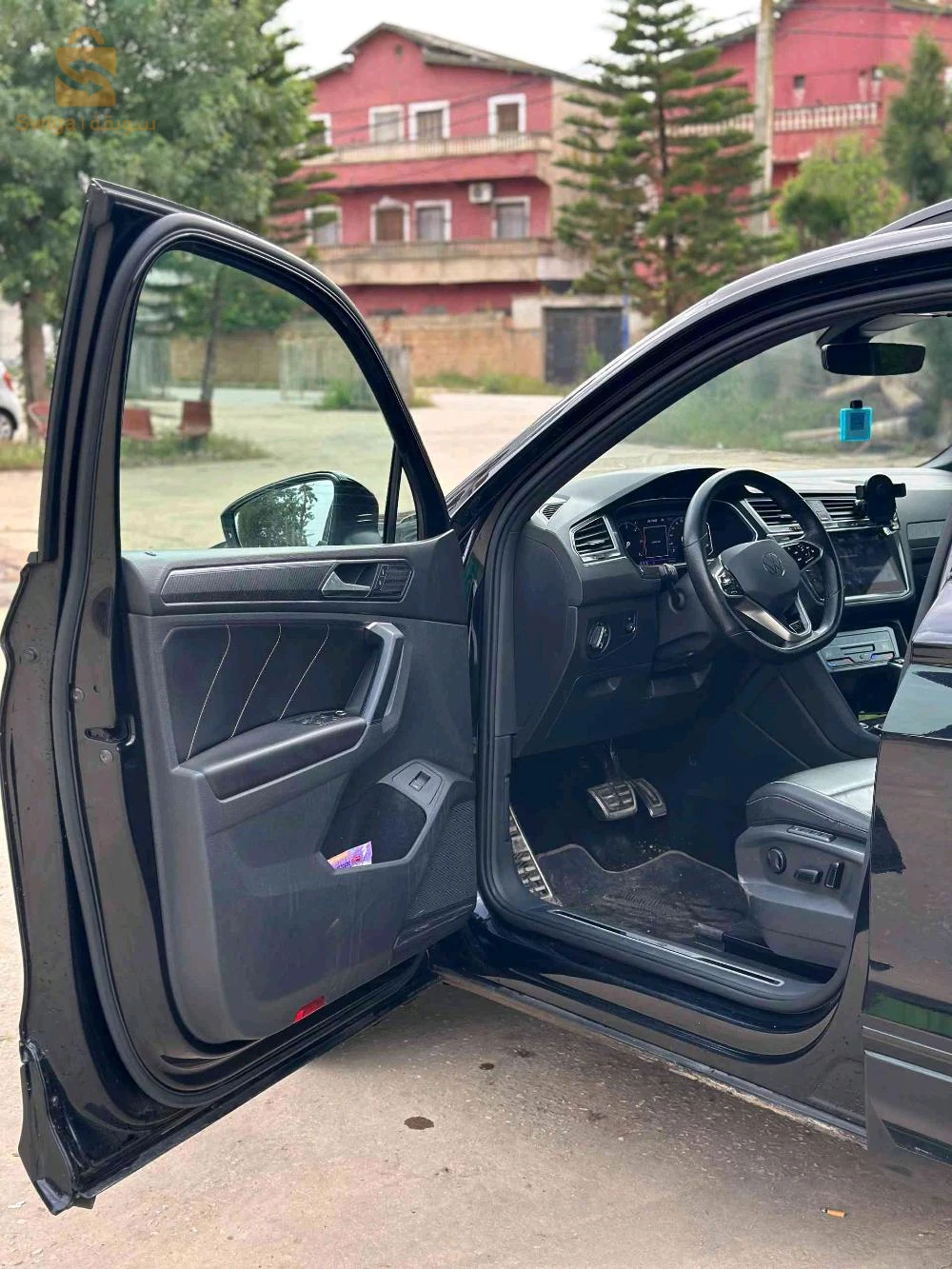 Volkswagen Tiguan 2022 SKIKDA