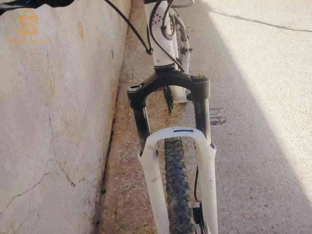 بيع دراجة هوائية