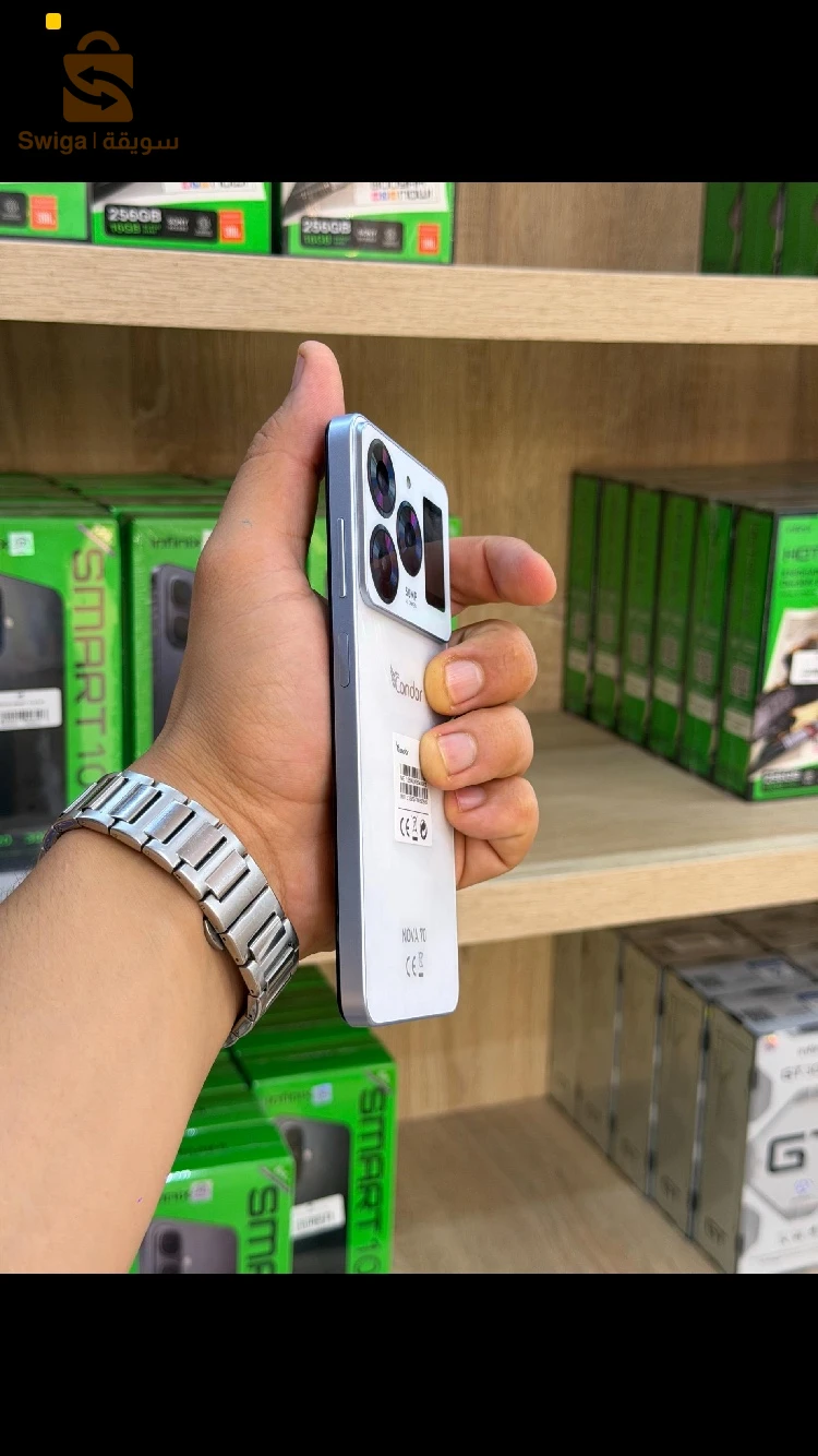 condor nova 70 (6+6)gb / 256