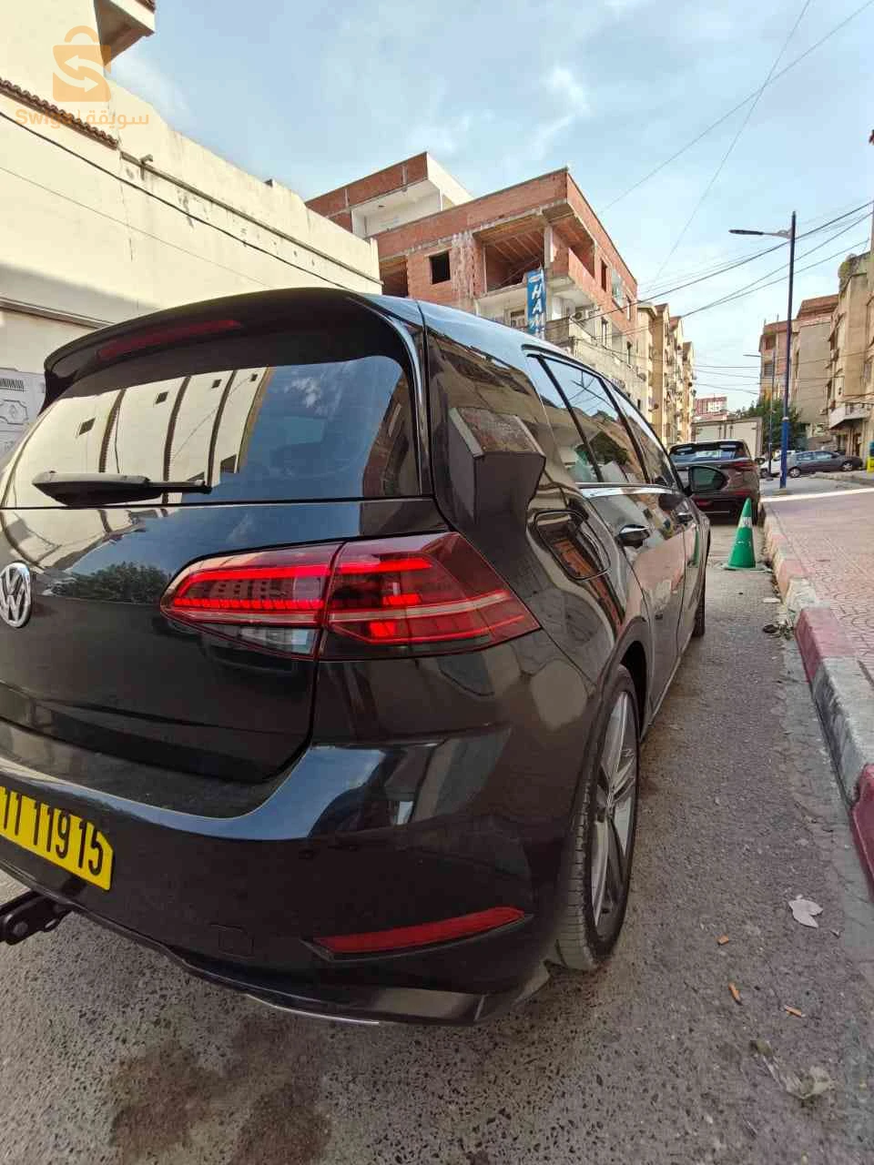 Volkswagen Golf TIZI OUZOU