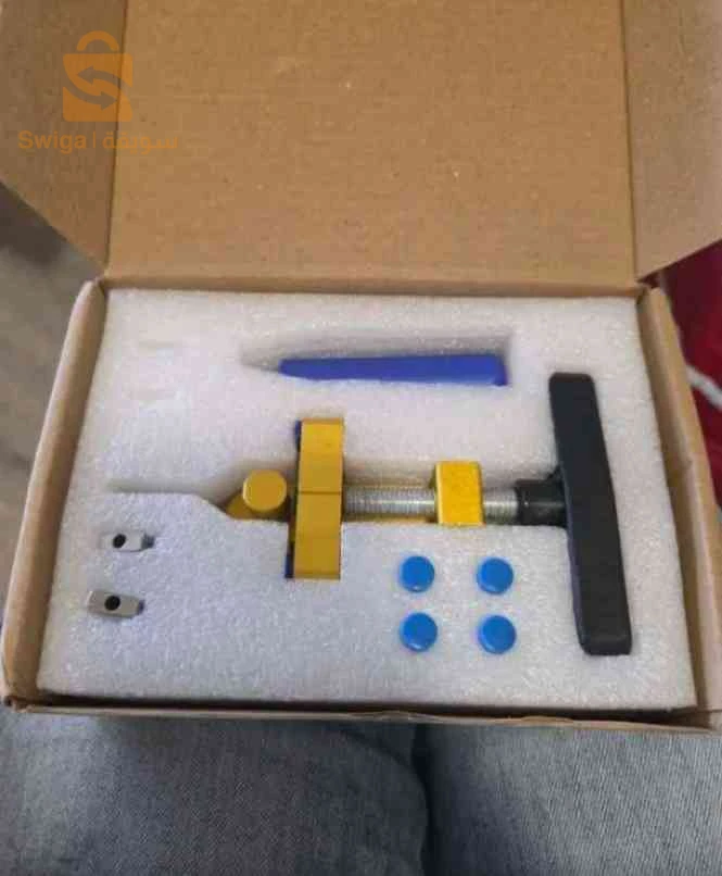 قاطع زجاج وسيراميك احترافي