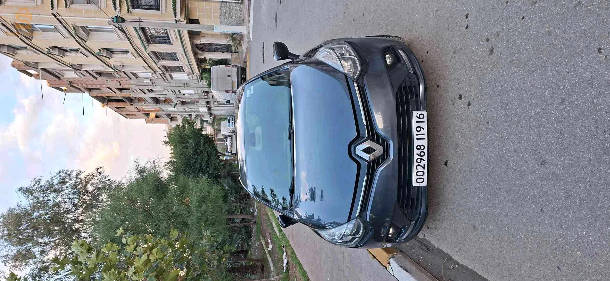 Renault Clio 4 2019 BLIDA