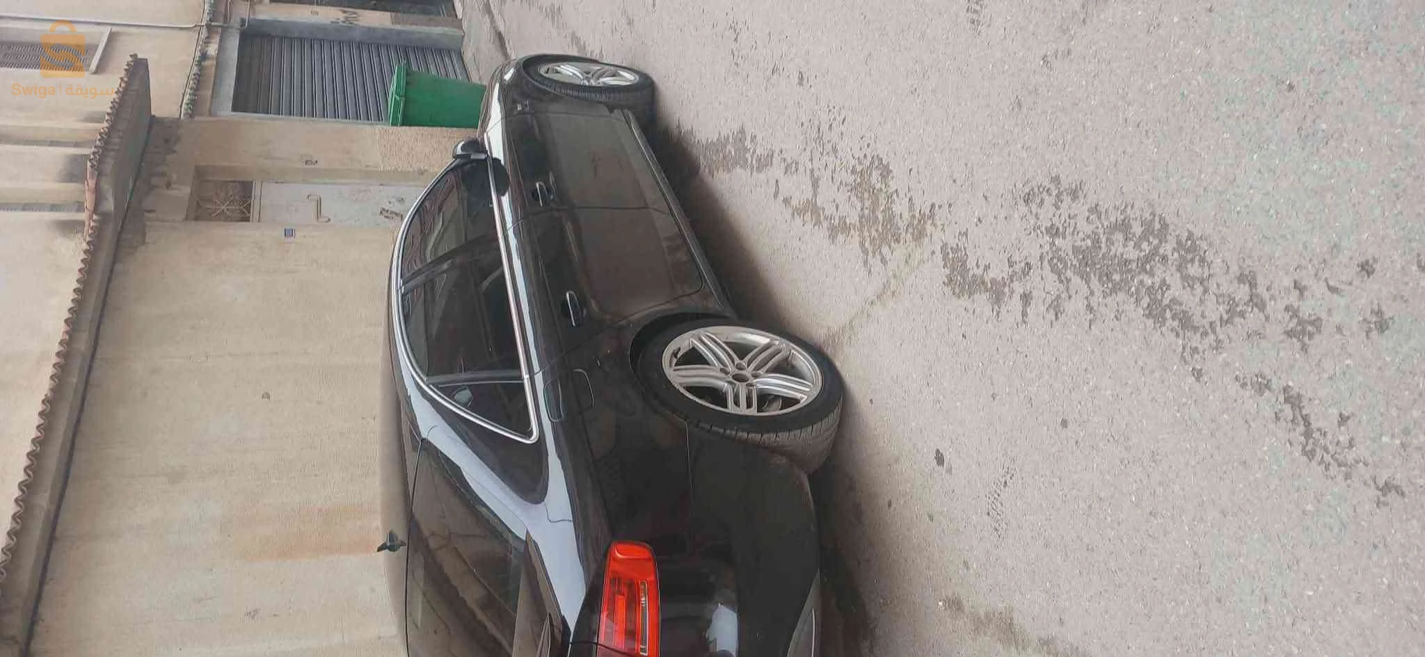 Audi A4 2010 BEJAIA