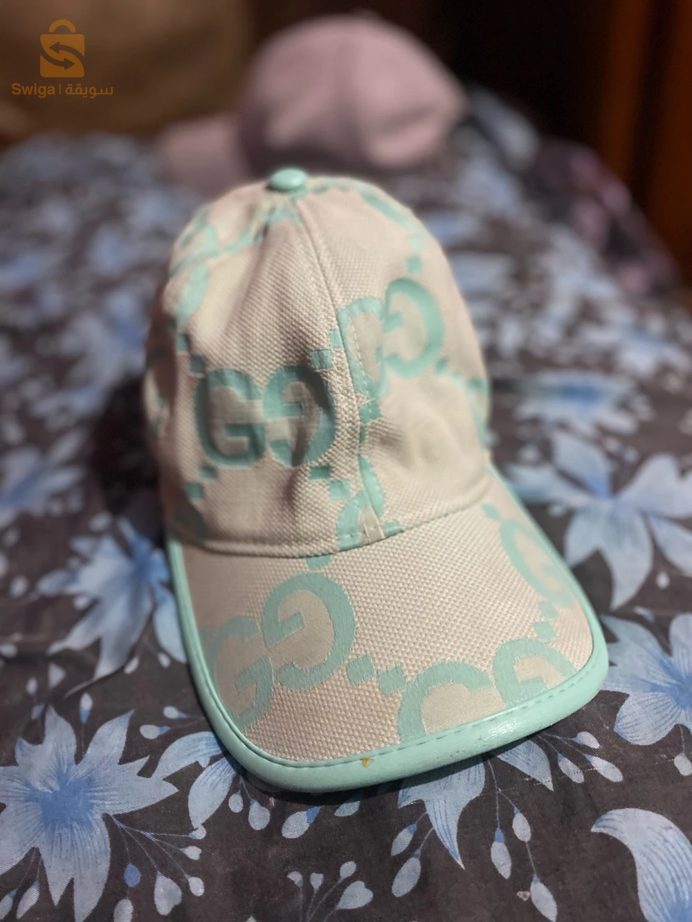 GUCCI