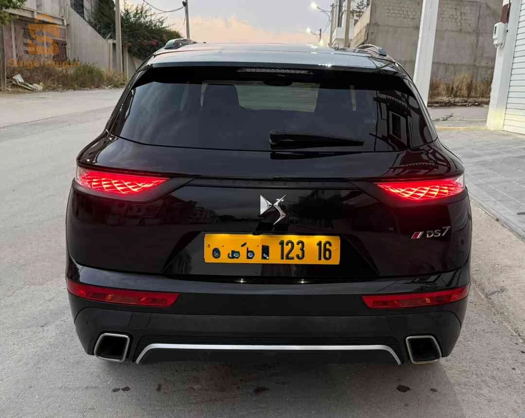 Citroen DS 2023 CONSTANTINE