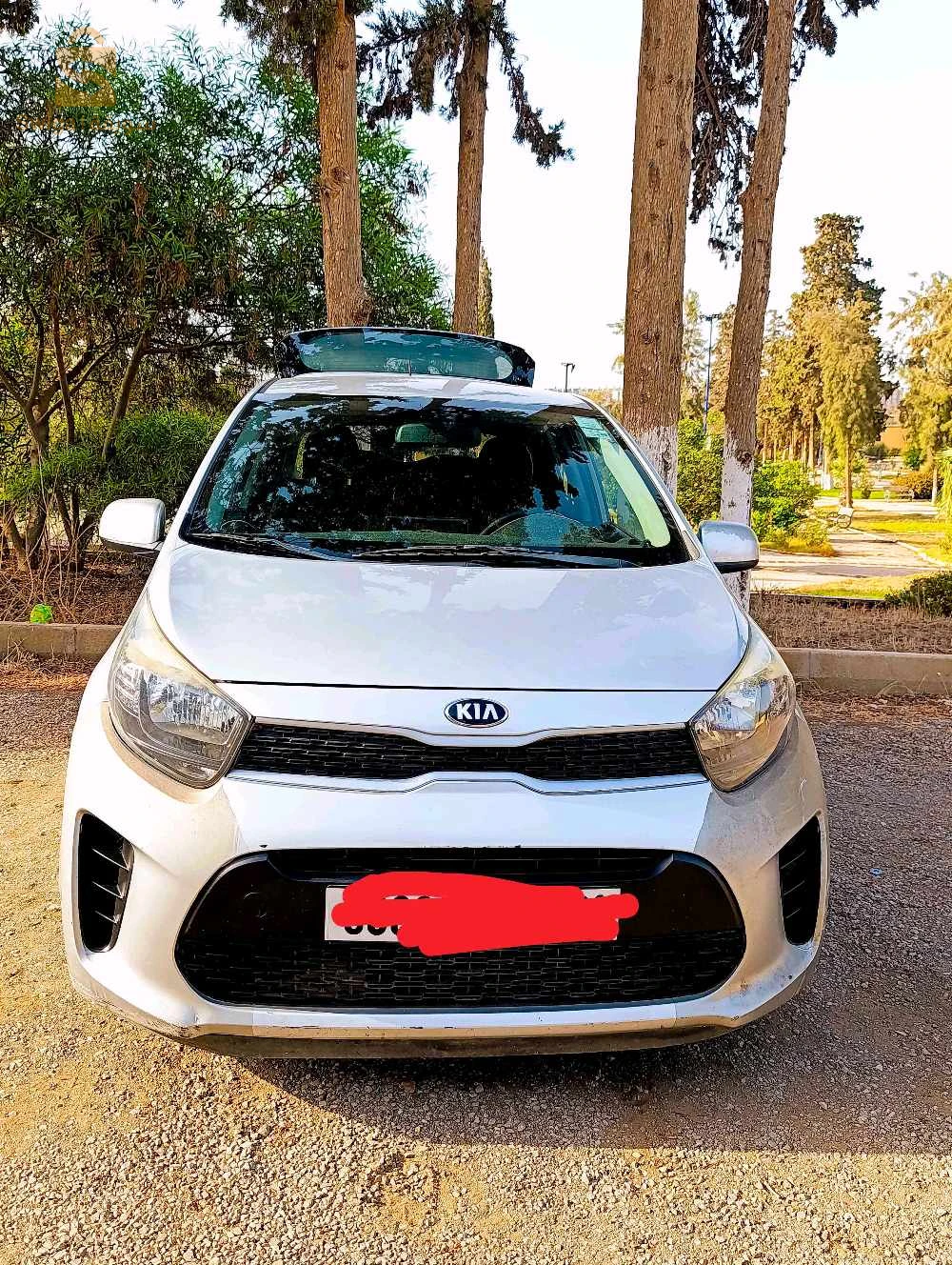 Kia Picanto 2019 ORAN