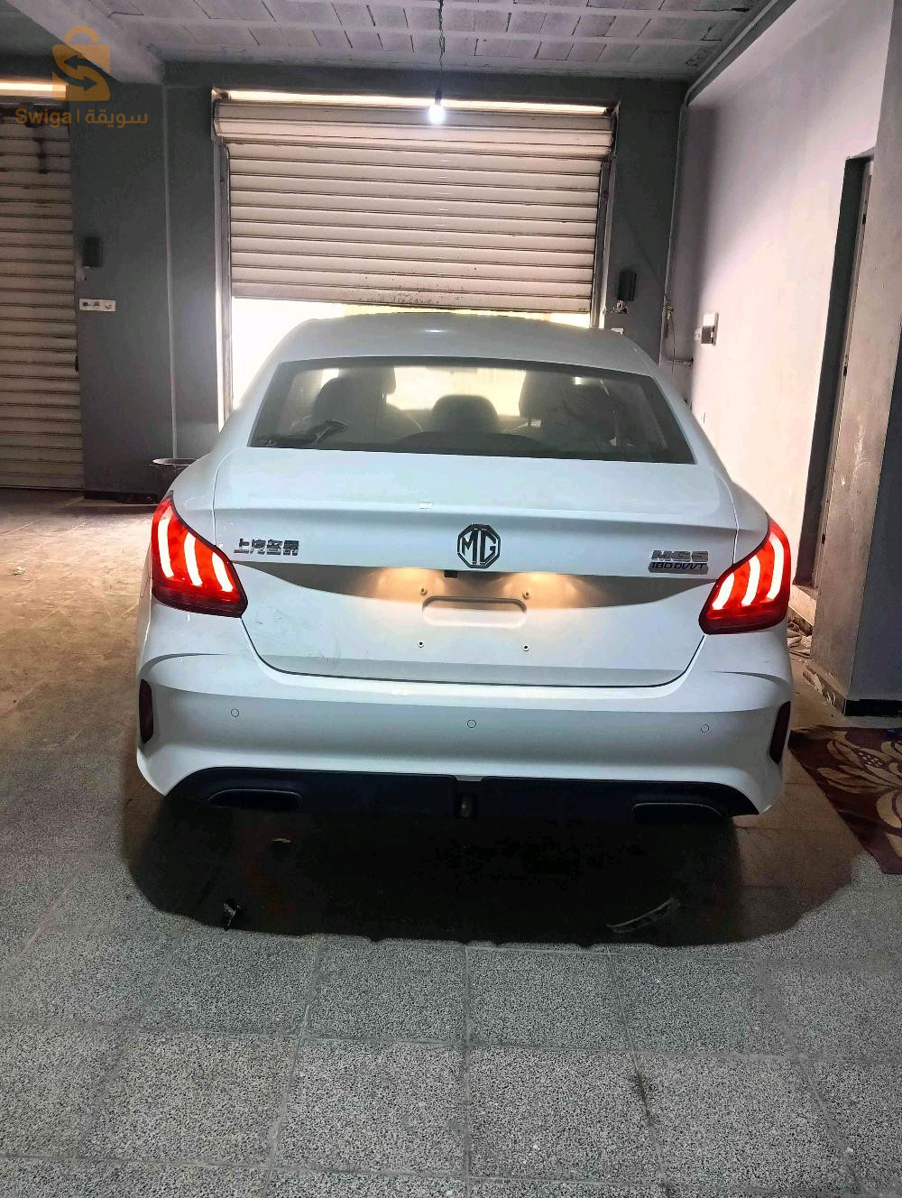 MG 2025 TIARET