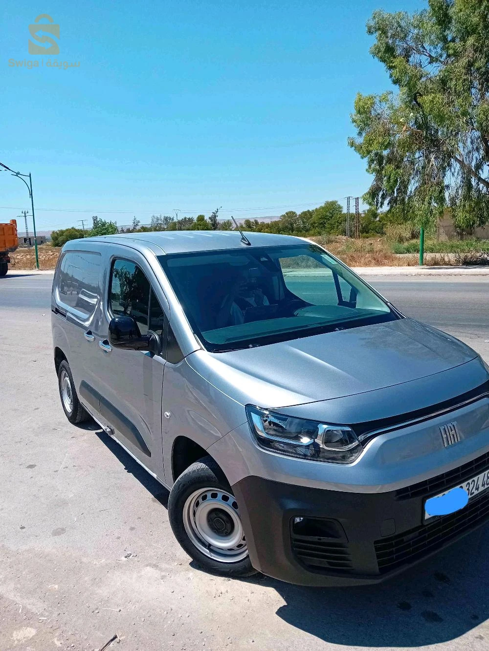 Fiat Doblo 2024 RELIZANE