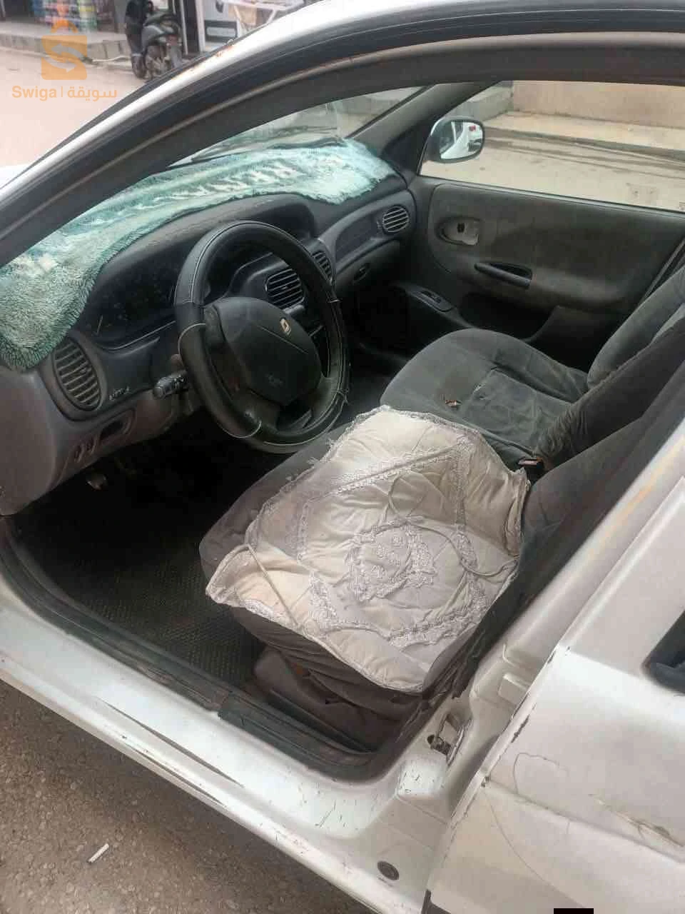 رينو Megane 1999 تلمسان