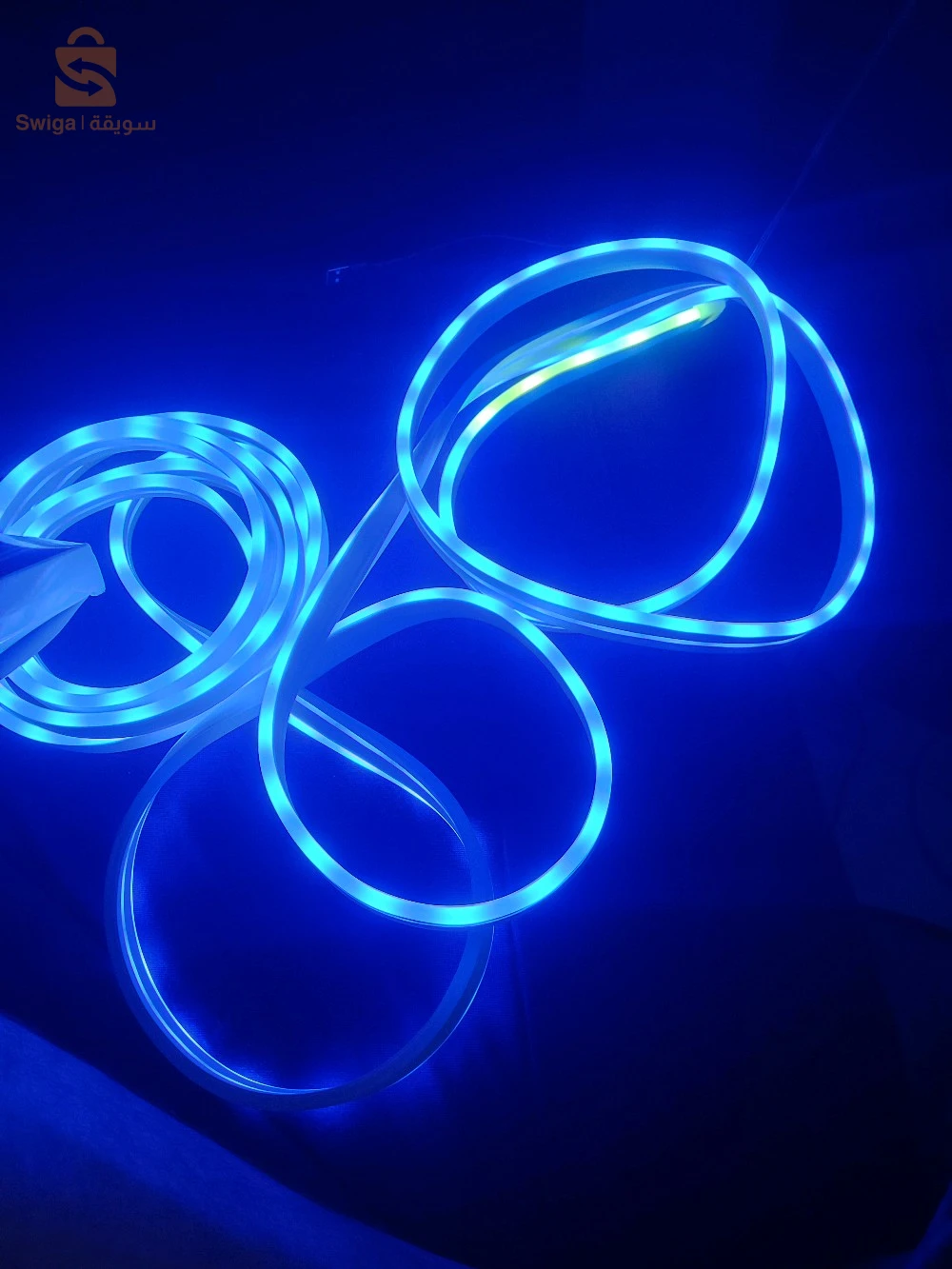 smart led