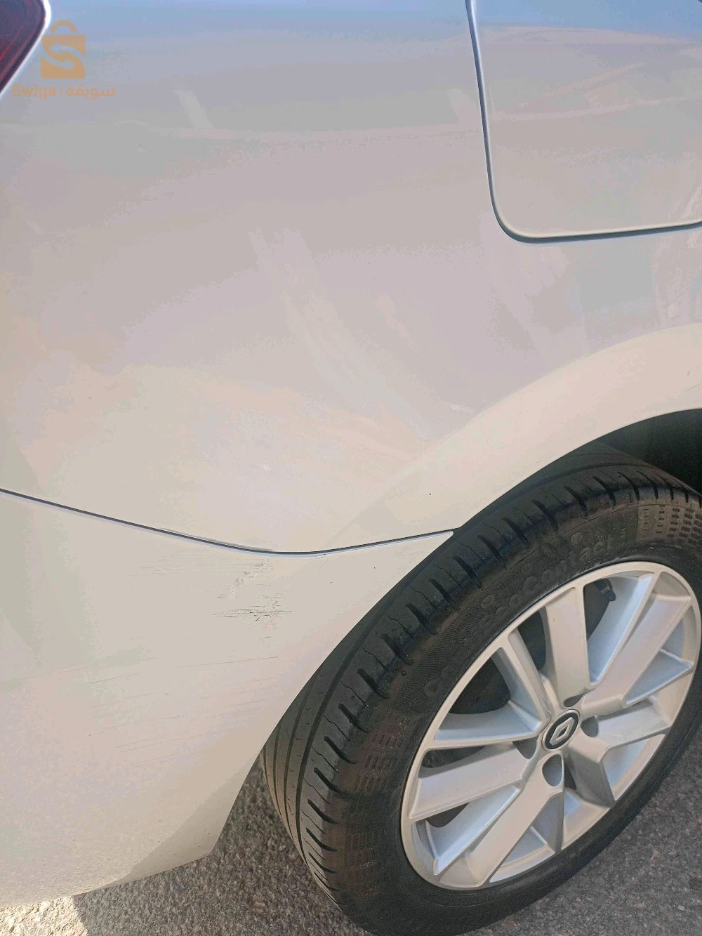Renault SYMBOL 2019 AIN TEMOUCHENT