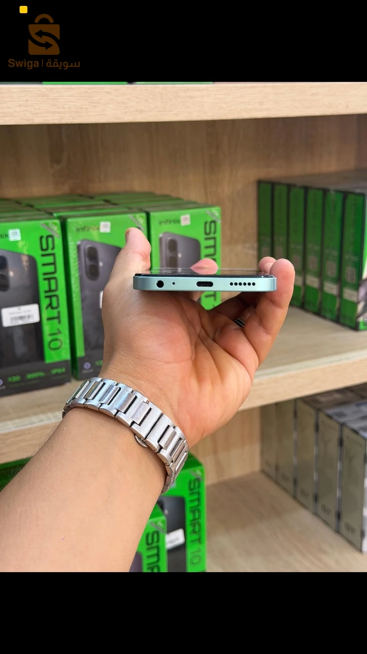 tecno spark GO1 (3+3)/64GB