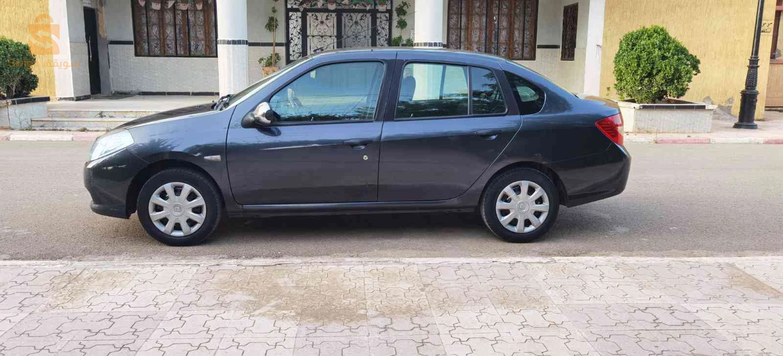 Renault SYMBOL 2012 TIARET