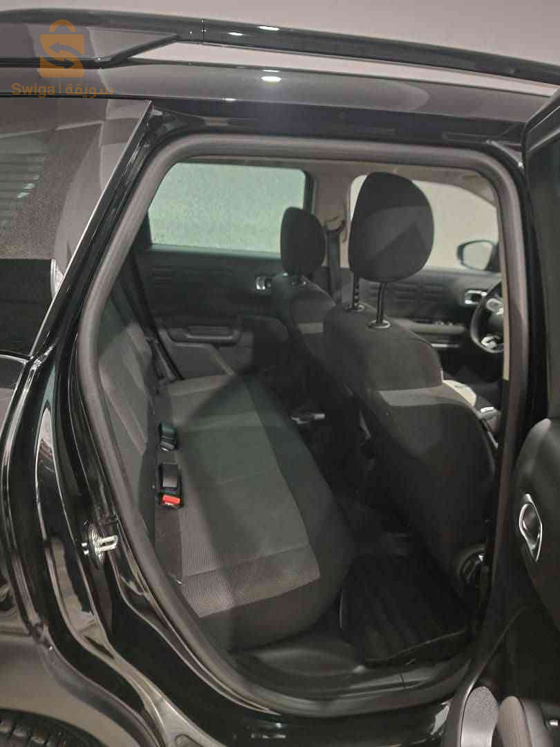 Citroen C3 Picasso 2023 CHLEF