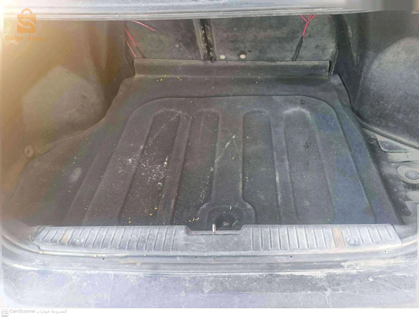 Chevrolet optra 2010 EL OUED