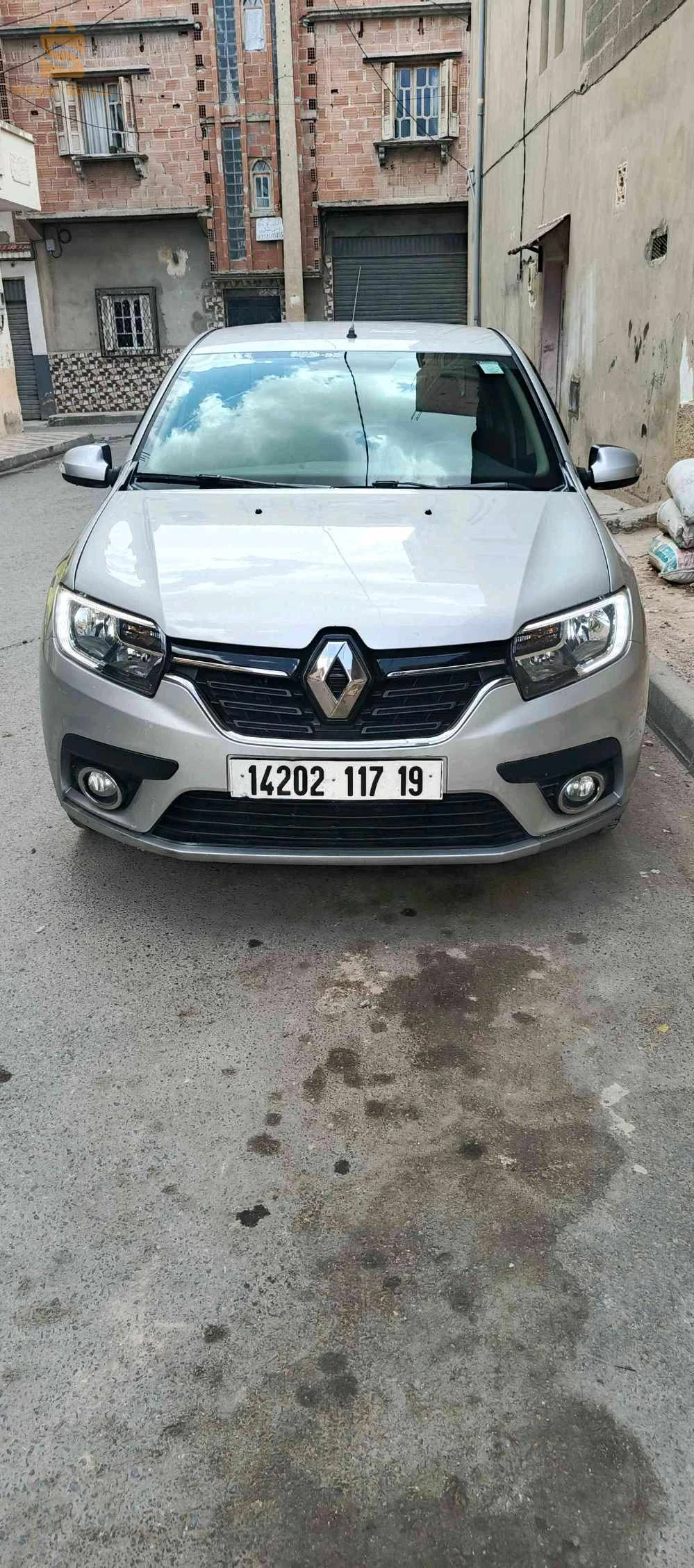 Renault SYMBOL 2017 SETIF
