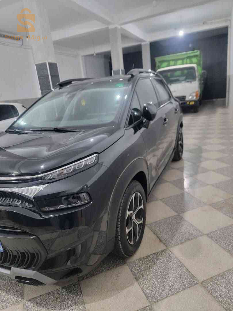 Citroen C3 Picasso 2023 CHLEF