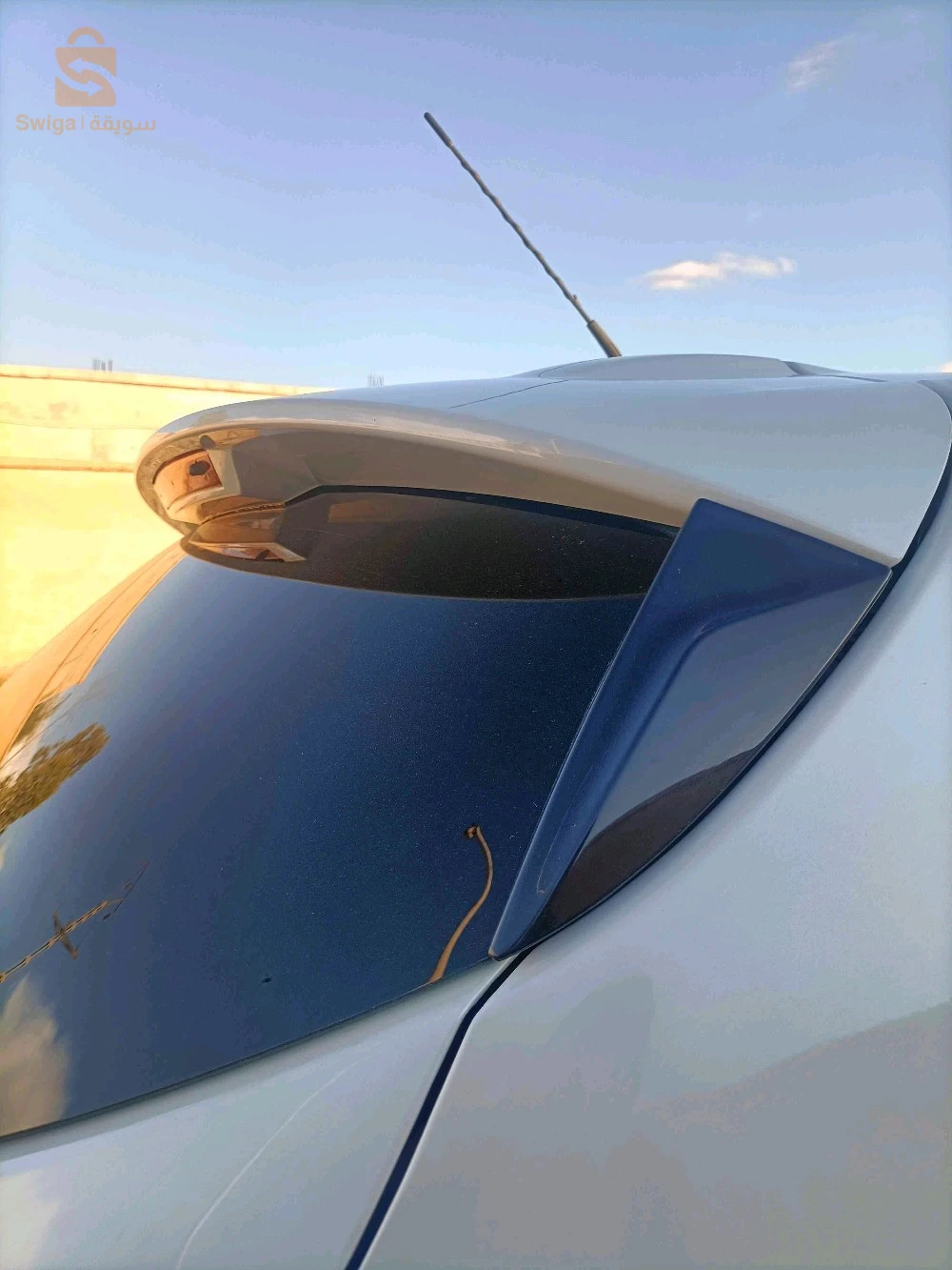 رينو Clio 4 2019 بسكرة