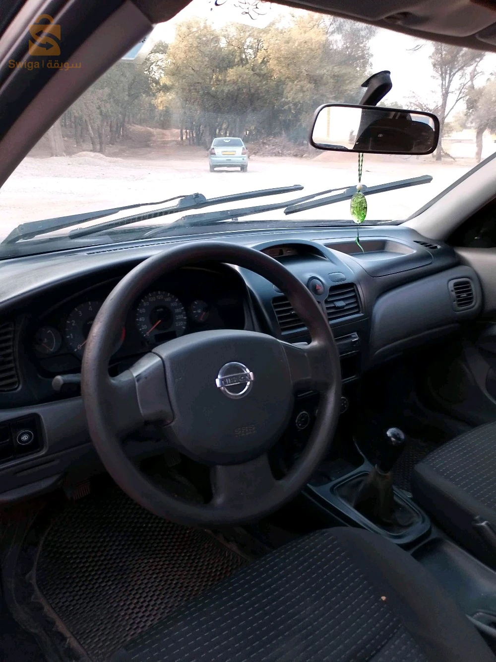 Nissan Sunny 2011 EL TARF