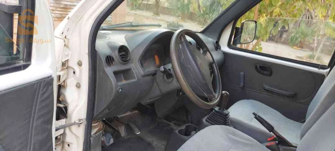 other cars 2014 GHARDAIA
