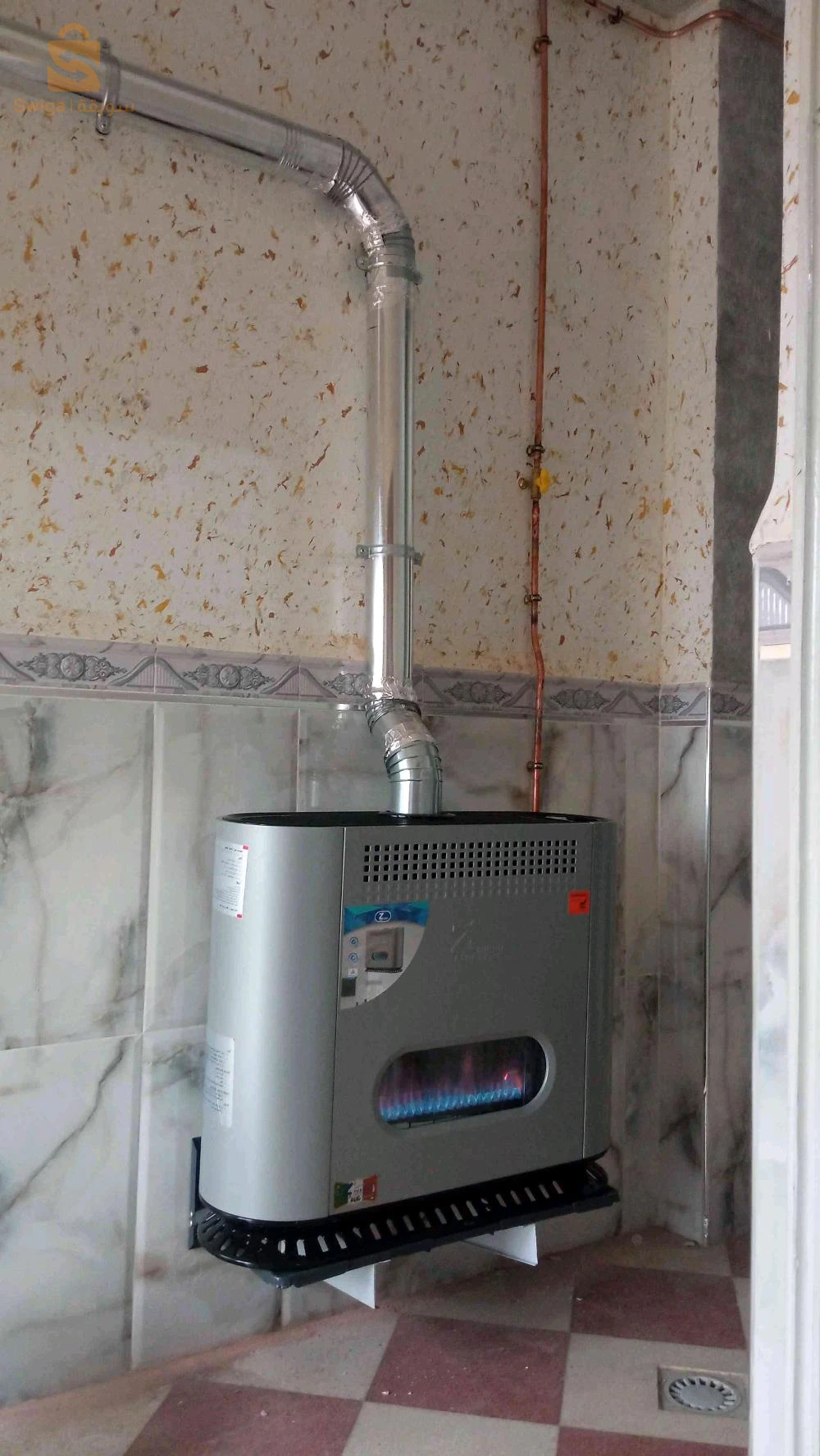 جميع اعمال السباكة