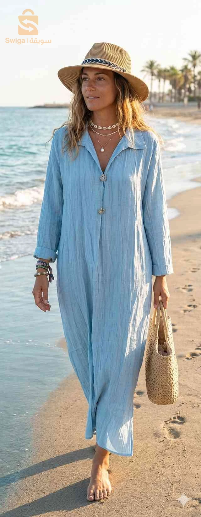 robe longue