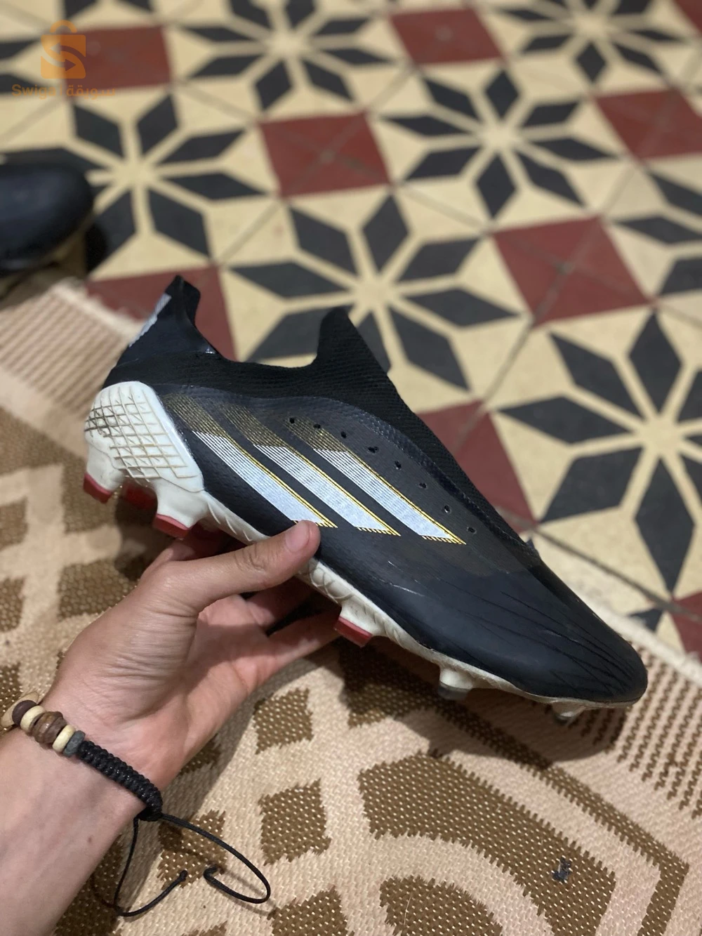 adidas