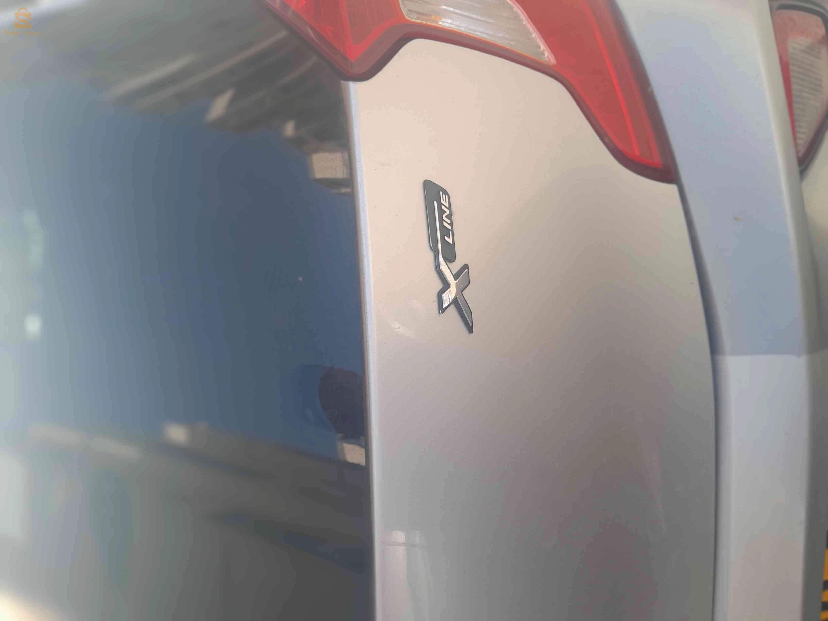 Kia Picanto 2019 ALGER