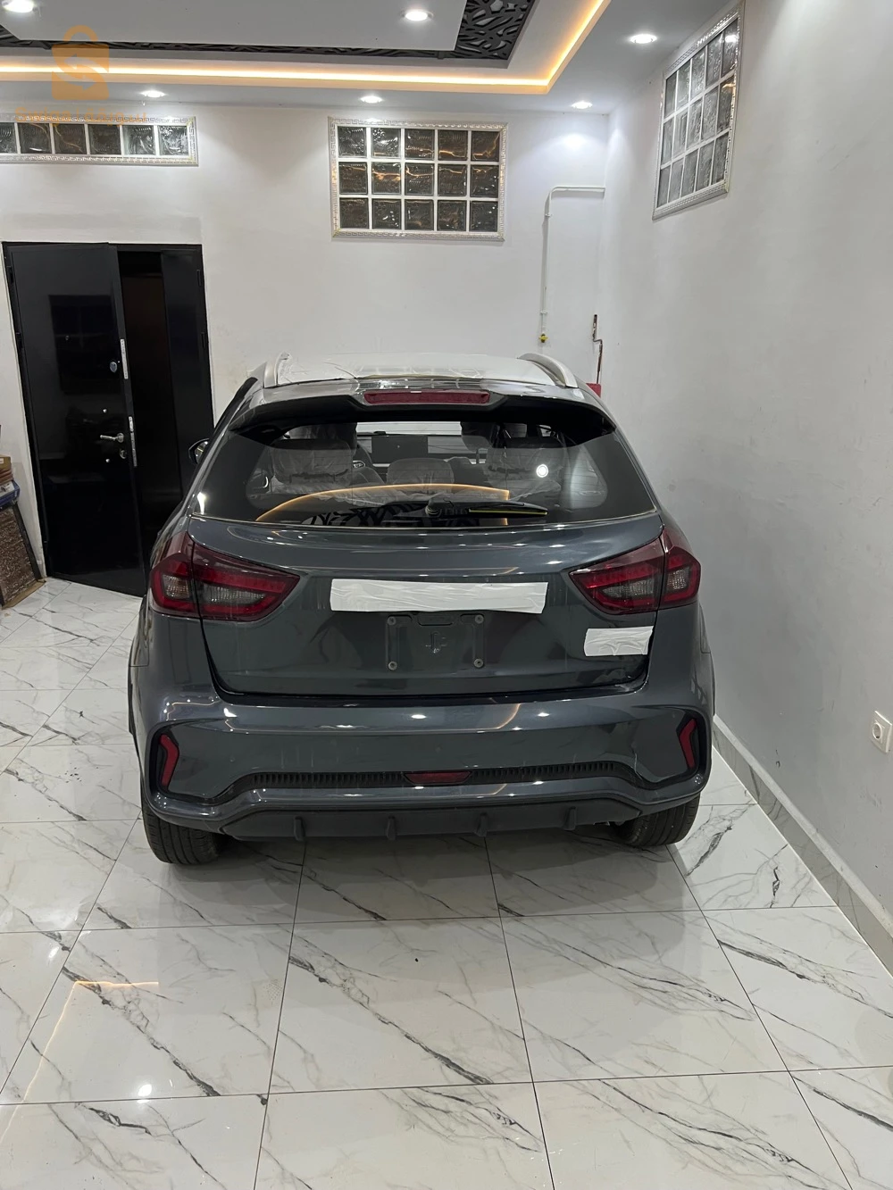 Livan Gs3 pro JIJEL