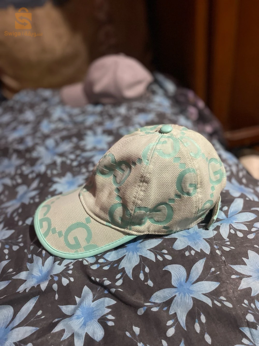GUCCI