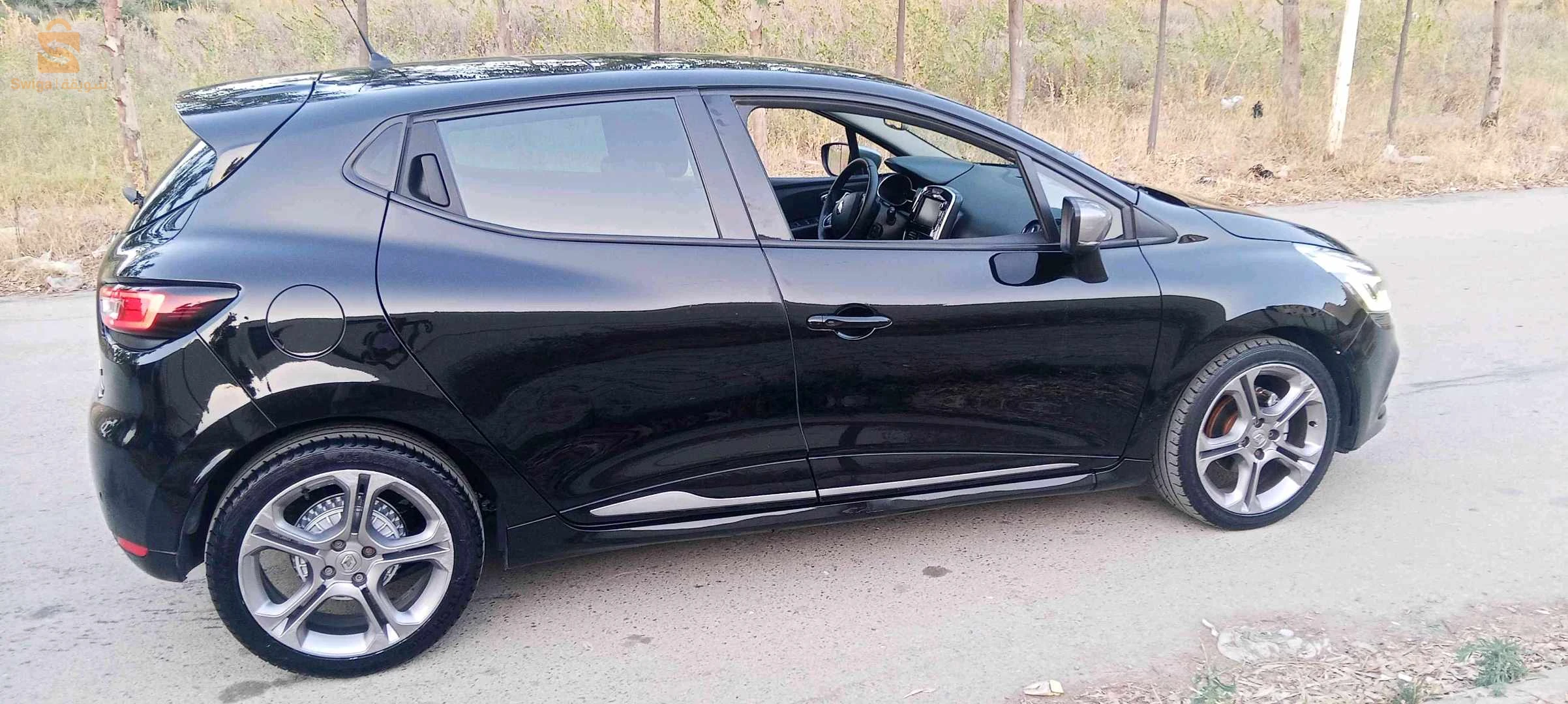 Renault Clio 4 2019 BLIDA