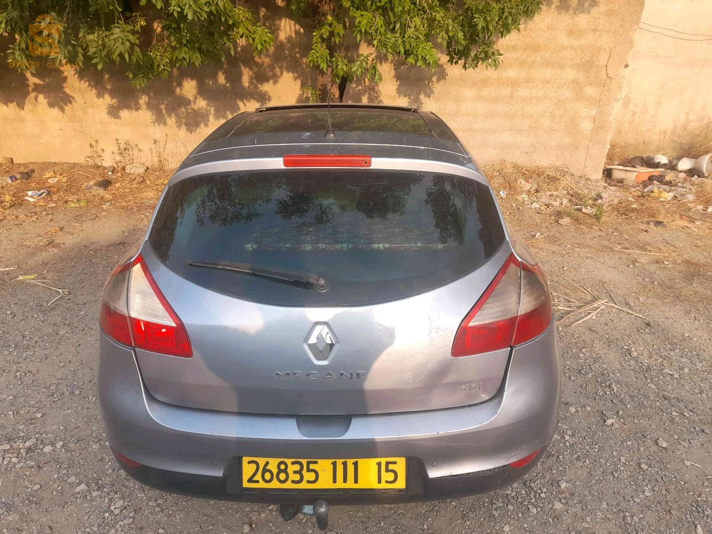 Renault Megane BLIDA