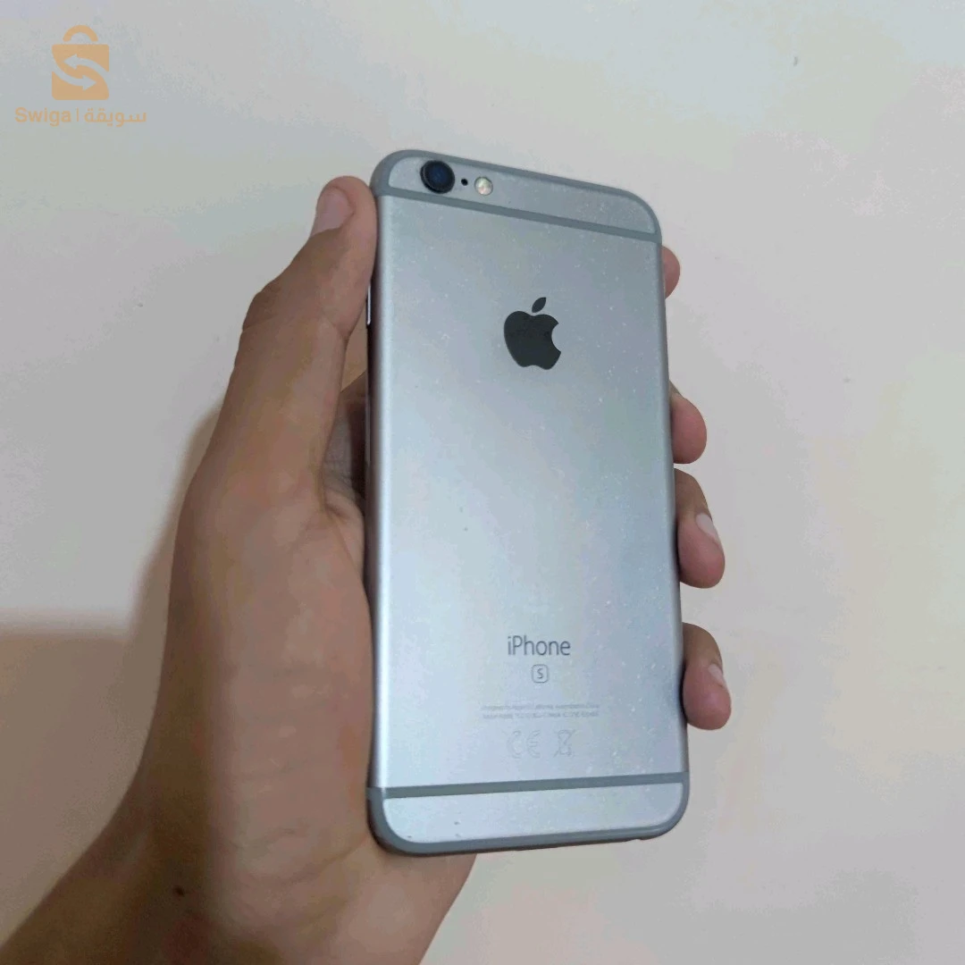 iphone 6s