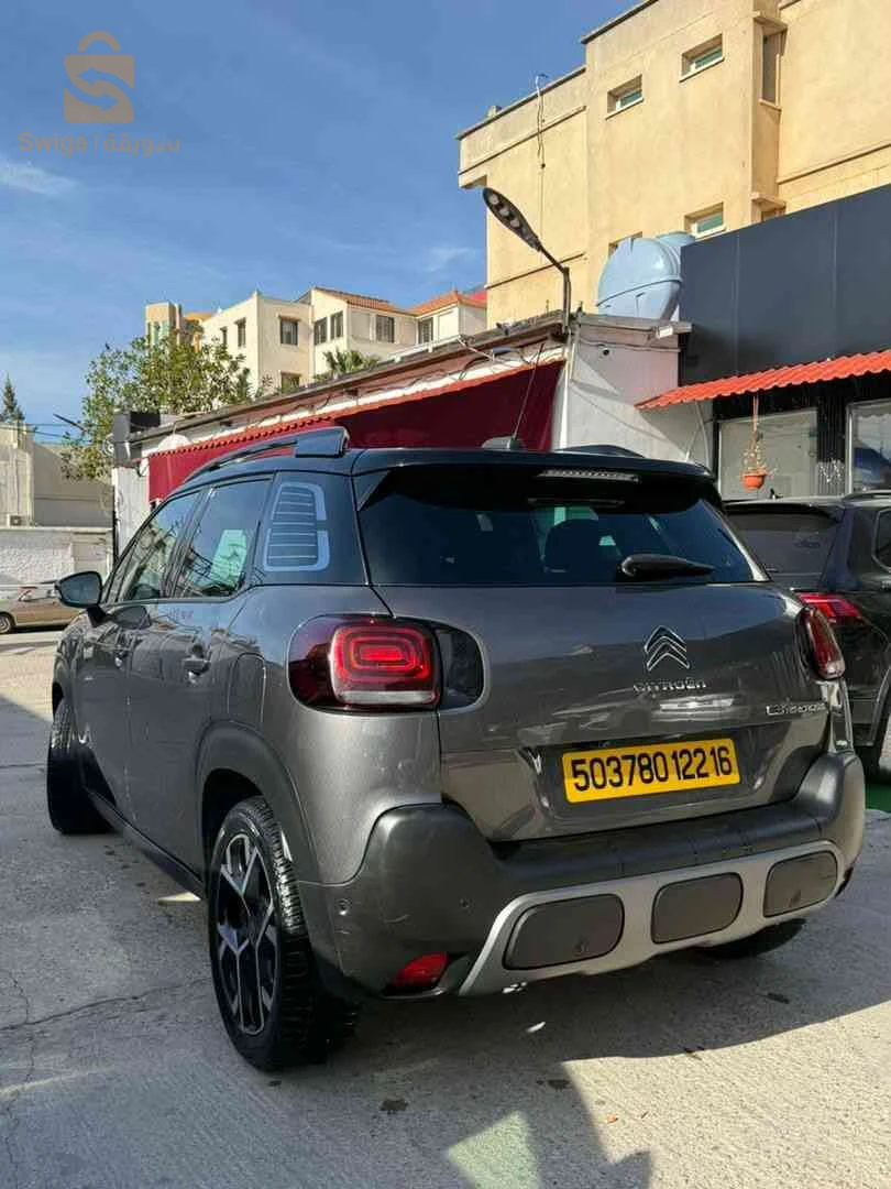 other cars 2022 TIZI OUZOU