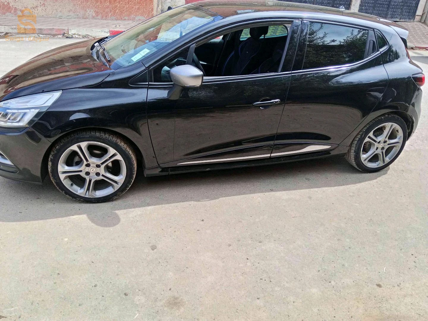 Renault Clio 4 2019 MEDEA
