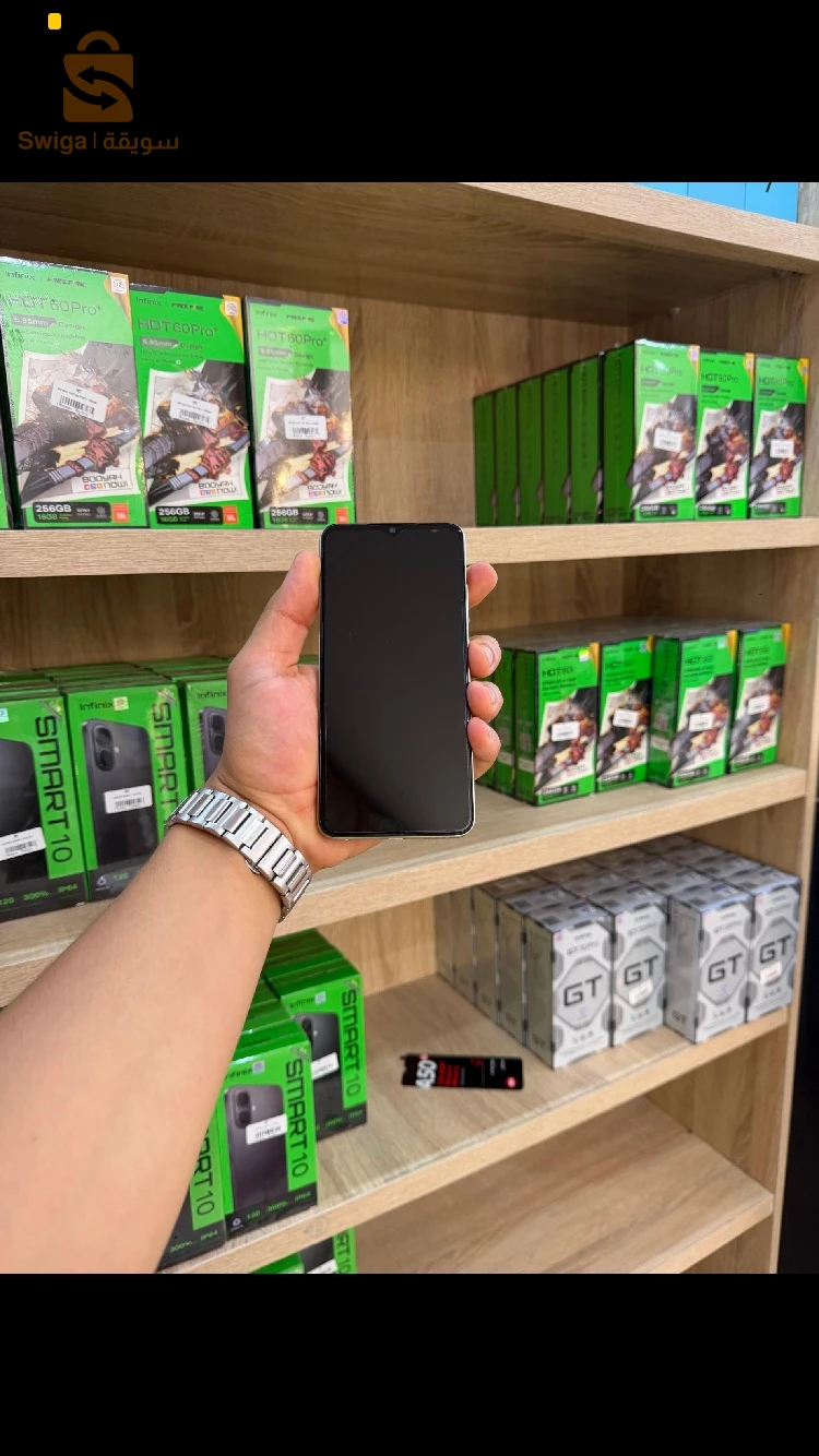 itel a 50 (3+5)/128