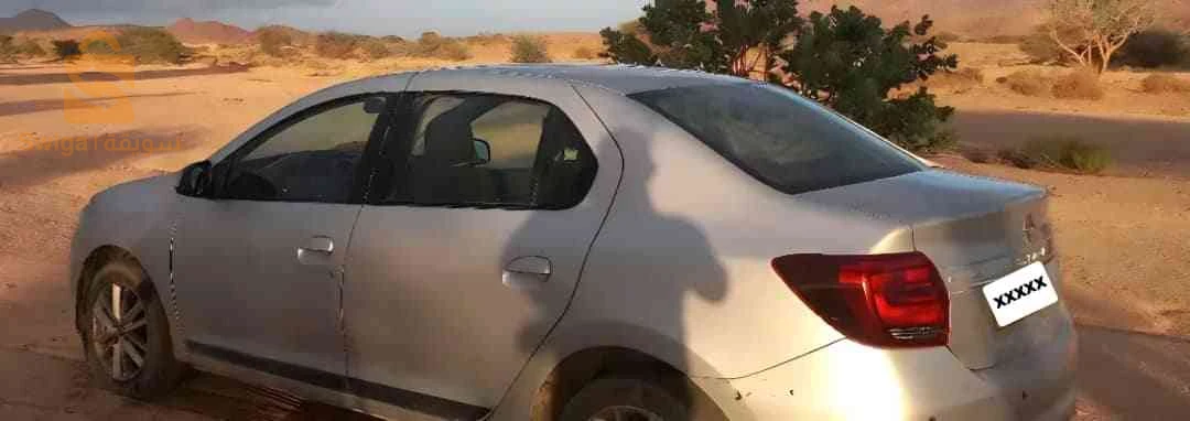 Renault SYMBOL 2018 TAMANRASSET