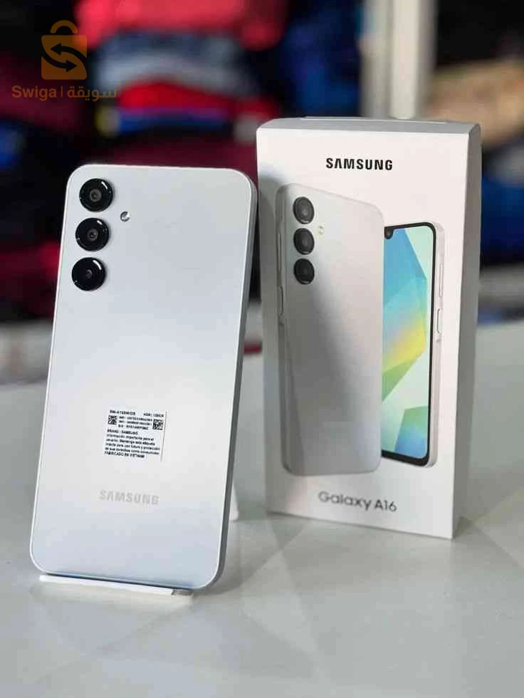 Samsung a 16 4/128