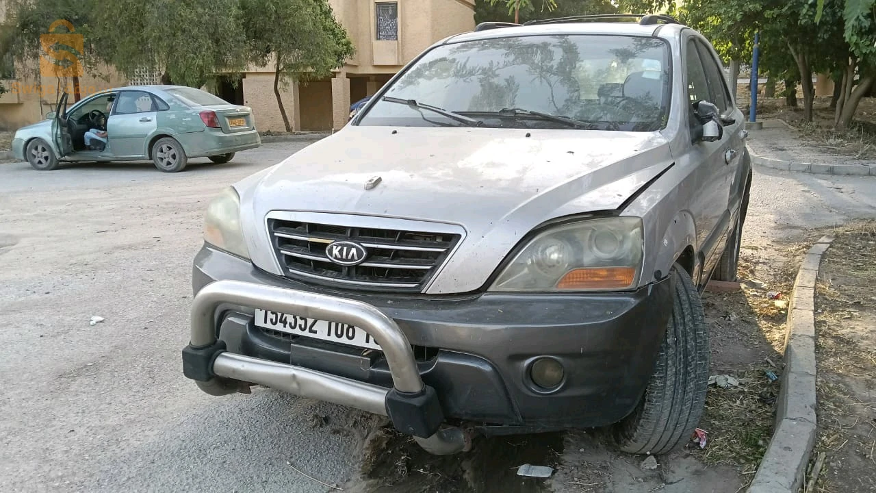 Kia Sorento 2008 SETIF